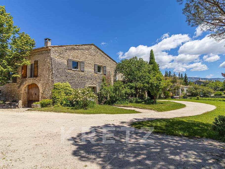 Maison Taulignan
