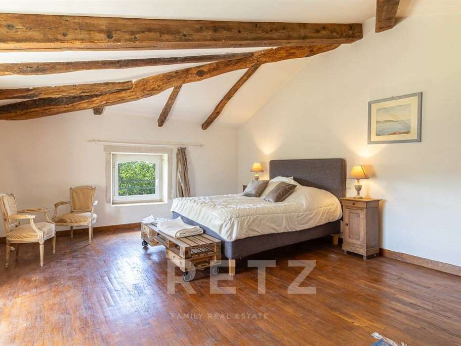 Maison Taulignan