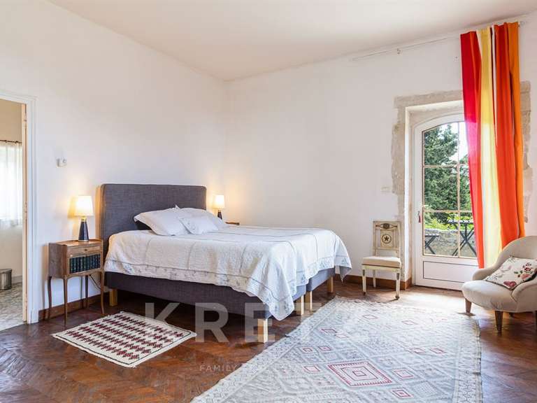 Maison Taulignan - 7 chambres - 560m²