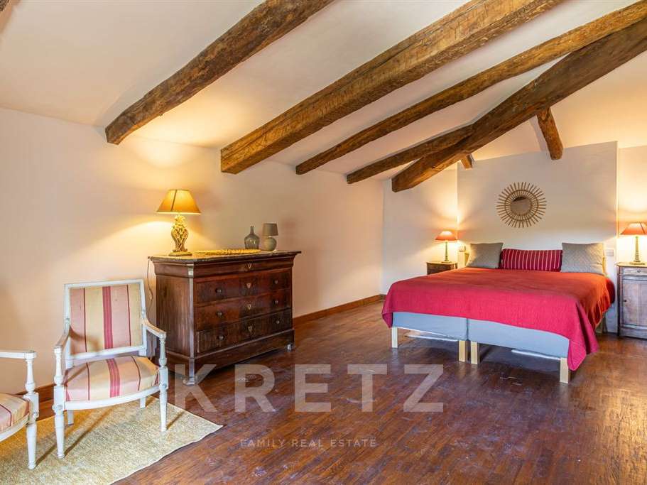 Maison Taulignan