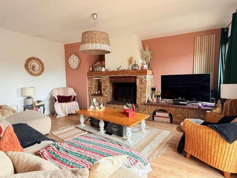 House Tavaco - 5 bedrooms - 200m²