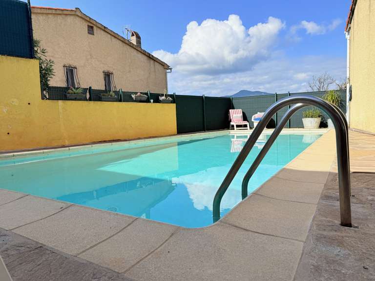 House Tavaco - 5 bedrooms - 200m²