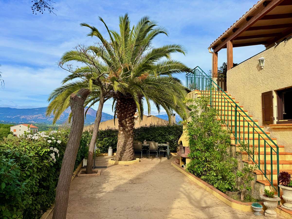 Maison Tavaco