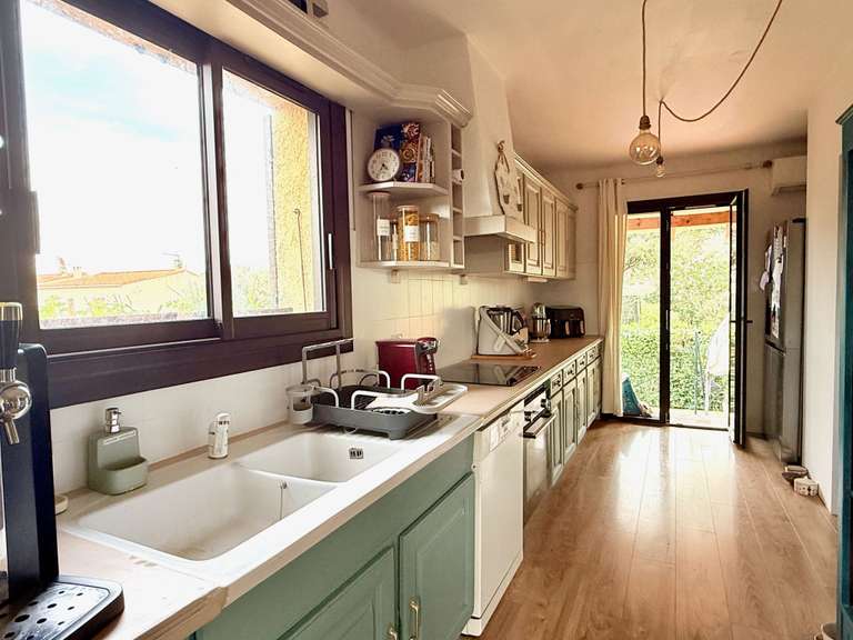 House Tavaco - 5 bedrooms - 200m²