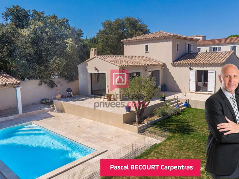 Vente Maison Tavel - 3 chambres