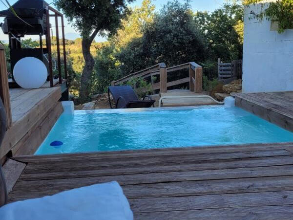 Vente Maison Tavel - 4 chambres