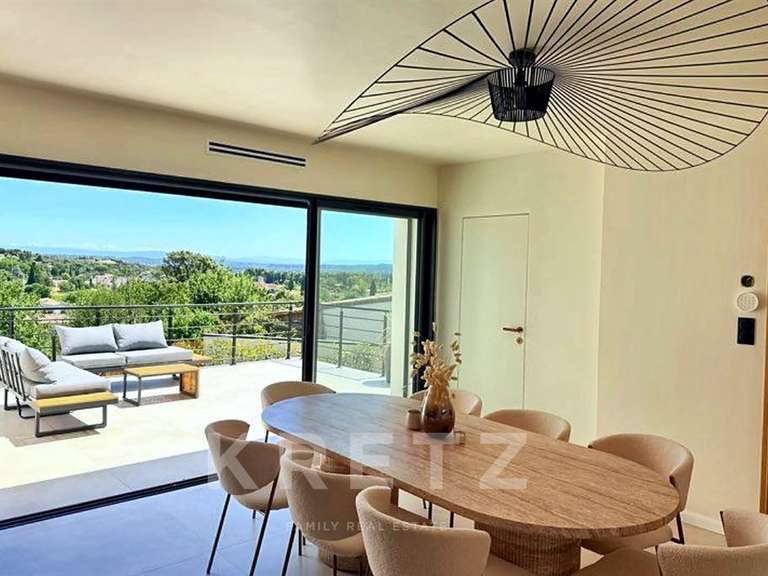 Maison Tavel - 4 chambres - 199m²