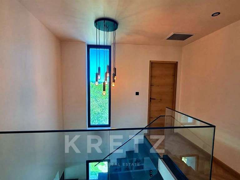 Maison Tavel - 4 chambres - 199m²