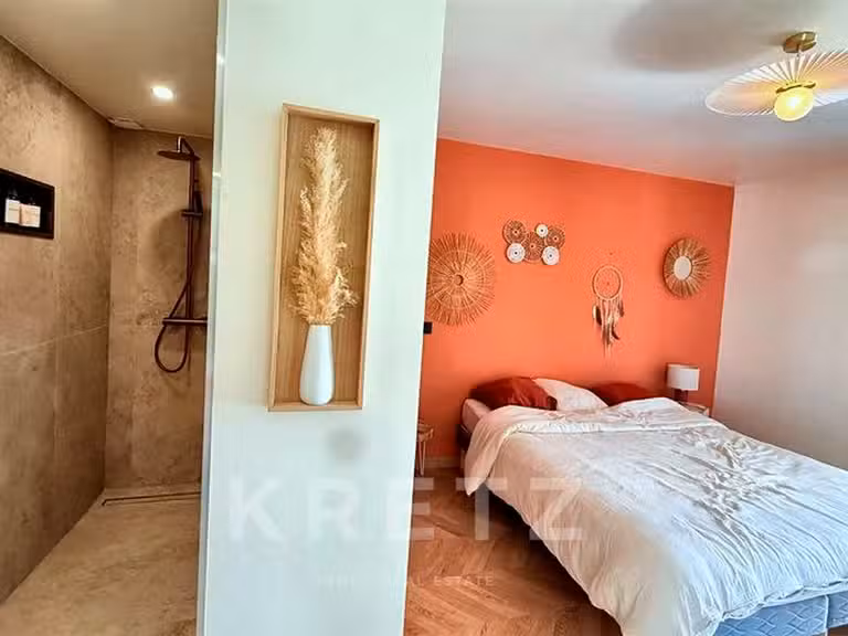 Maison Tavel - 4 chambres - 199m²