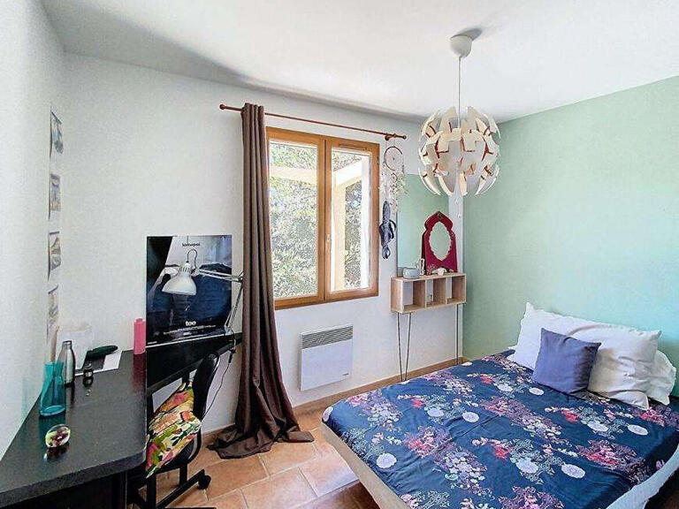 Maison Tavernes - 5 chambres