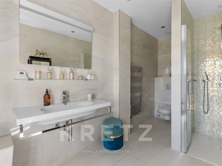 Maison Tavernes - 4 chambres - 665m²