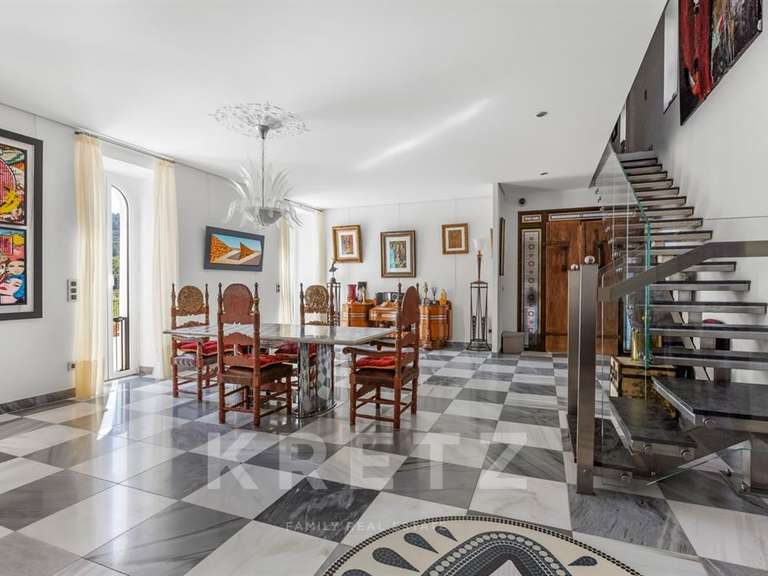 Maison Tavernes - 4 chambres - 665m²