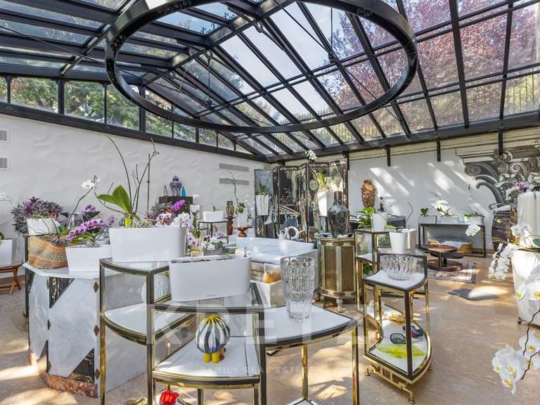 Maison Tavernes - 4 chambres - 665m²