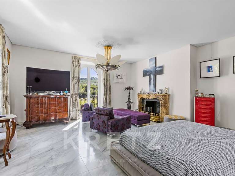 Maison Tavernes - 4 chambres - 665m²