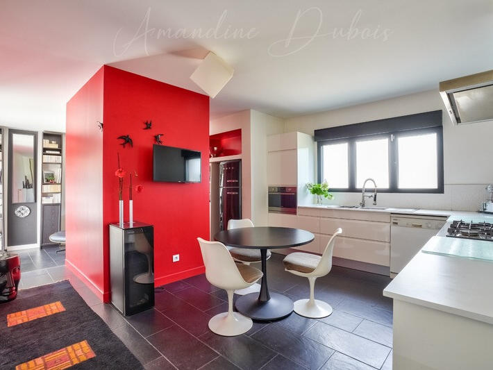 Sale House Taverny - 4 bedrooms