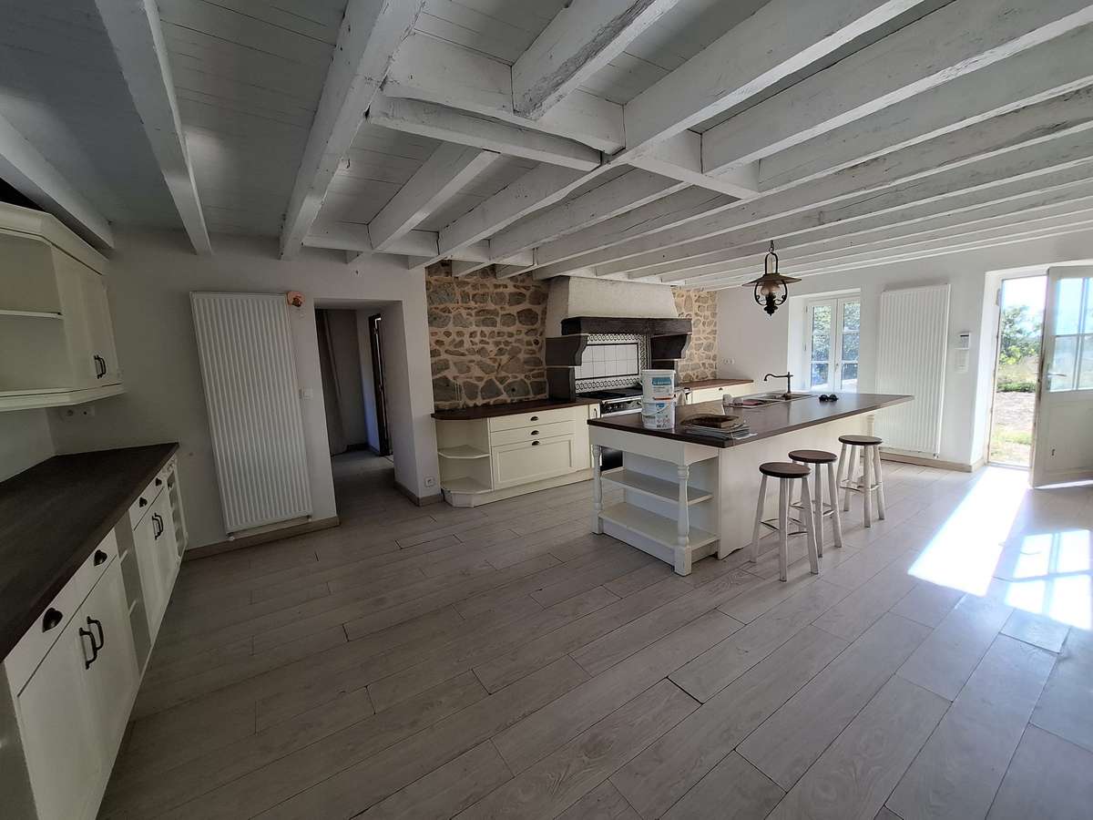Maison Teilhède