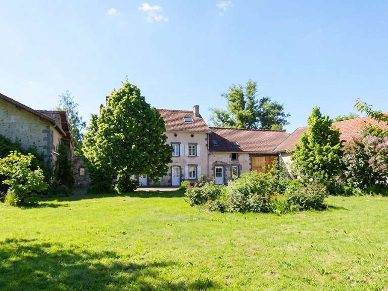 Maison Teilhède - 300m²