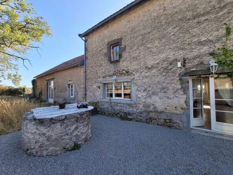 Maison Teilhède - 300m²