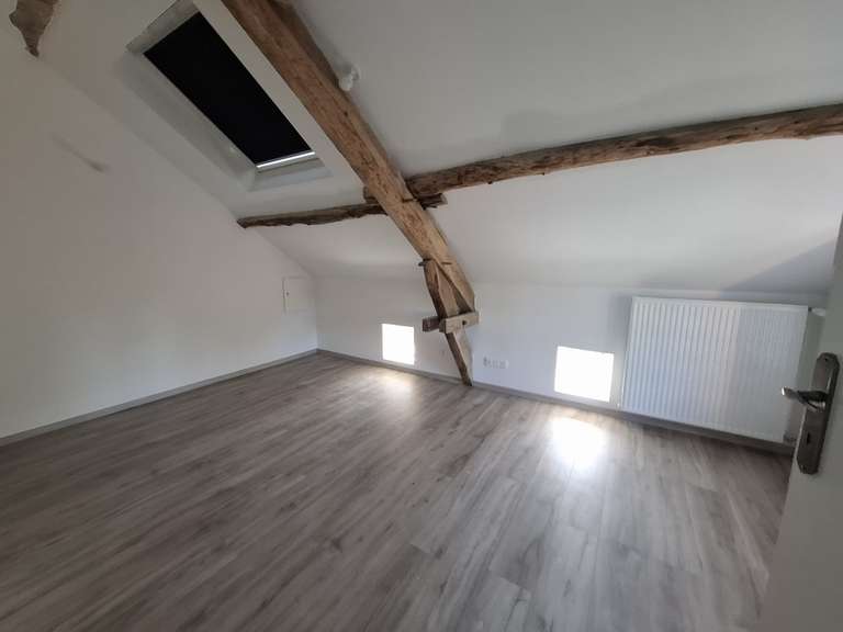 Maison Teilhède - 300m²