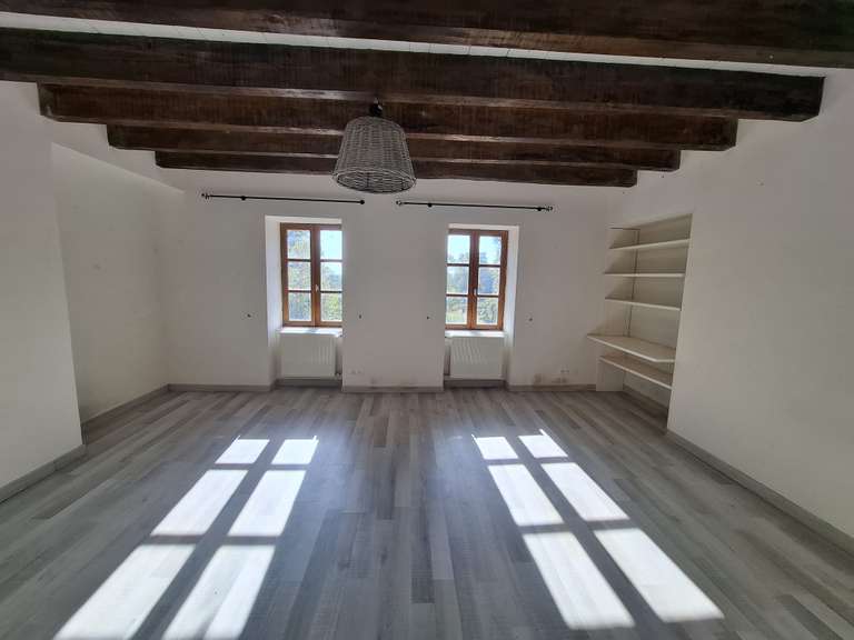 Maison Teilhède - 300m²
