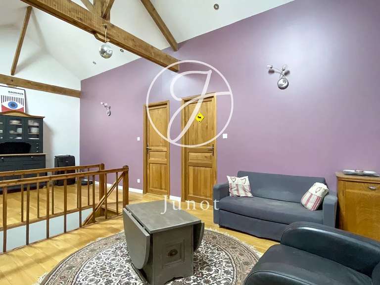 House Templeuve-en-Pévèle - 5 bedrooms - 272m²