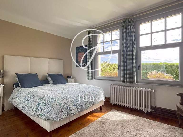 House Templeuve-en-Pévèle - 5 bedrooms - 272m²