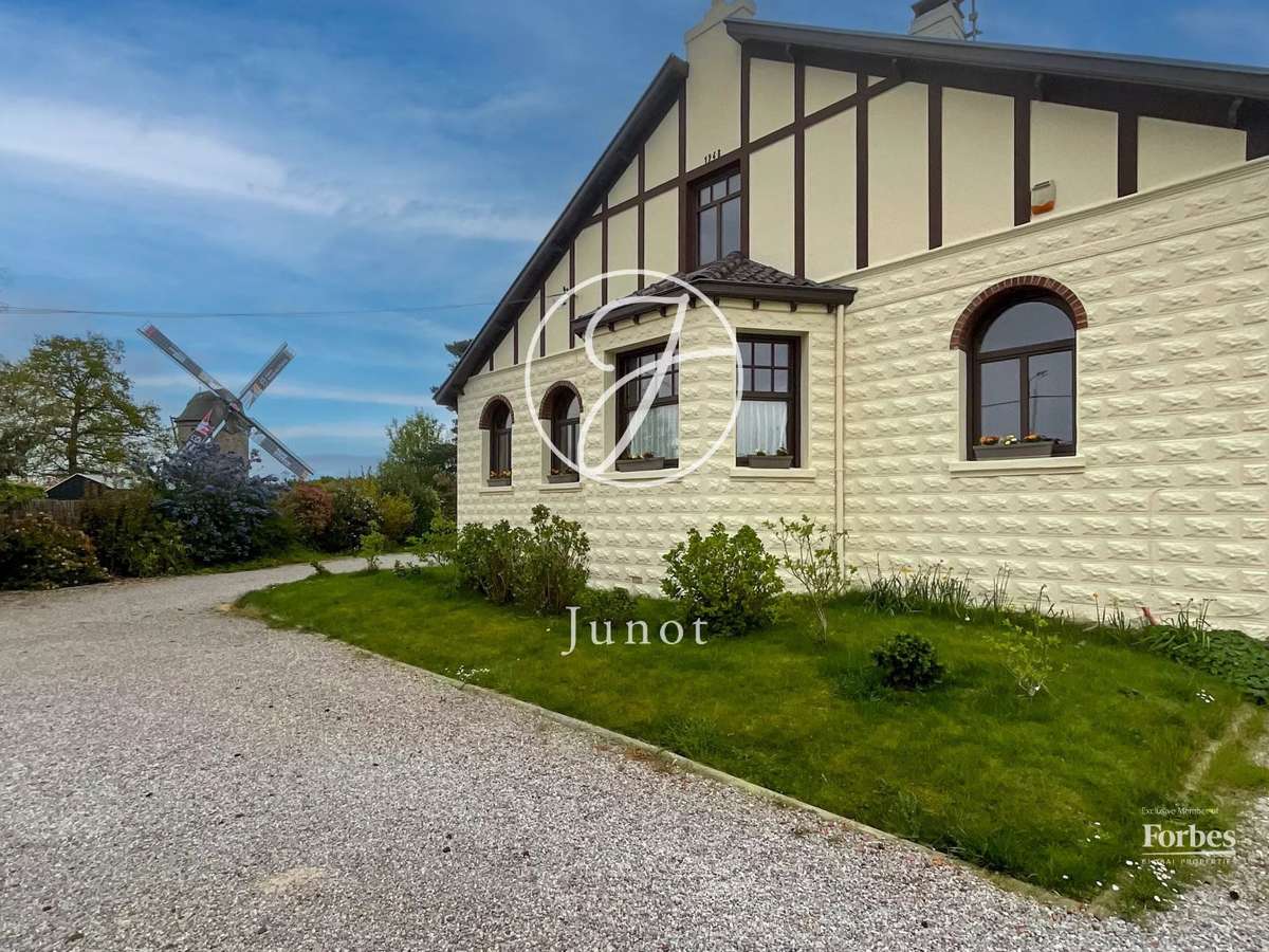 House Templeuve-en-Pévèle