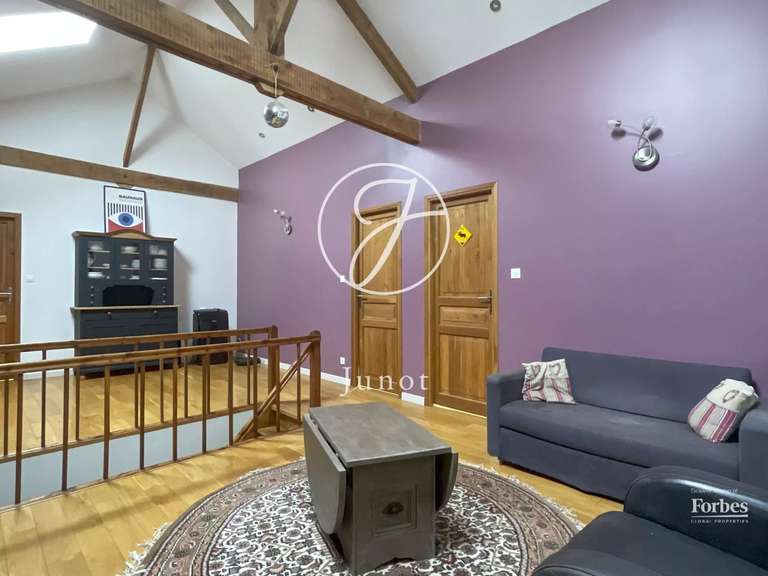 House Templeuve-en-Pévèle - 5 bedrooms - 272m²