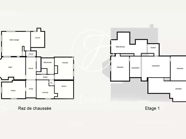 House Templeuve-en-Pévèle - 5 bedrooms - 272m²