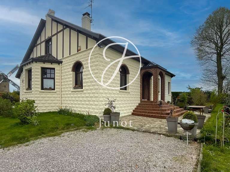 House Templeuve-en-Pévèle - 5 bedrooms - 272m²