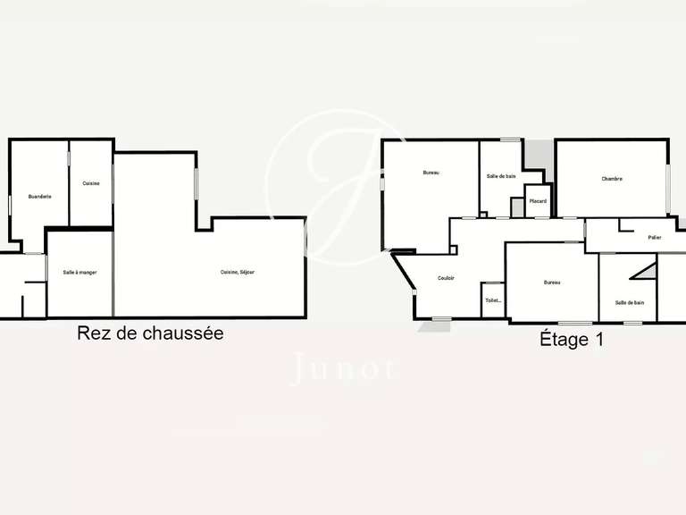 Maison Templeuve-en-Pévèle - 4 chambres - 217m²