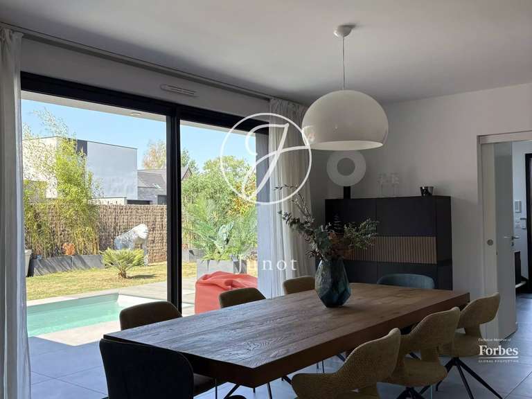 House Templeuve-en-Pévèle - 3 bedrooms - 217m²