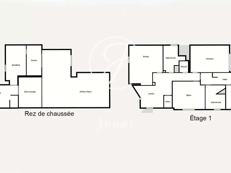 House Templeuve-en-Pévèle - 3 bedrooms - 217m²