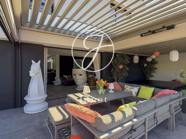 House Templeuve-en-Pévèle - 3 bedrooms - 217m²