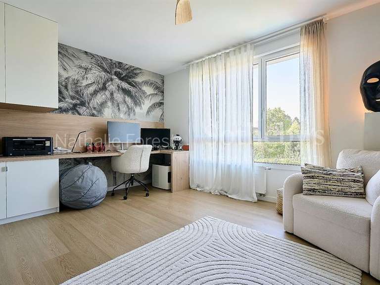 Maison Templeuve-en-Pévèle - 4 chambres - 217m²