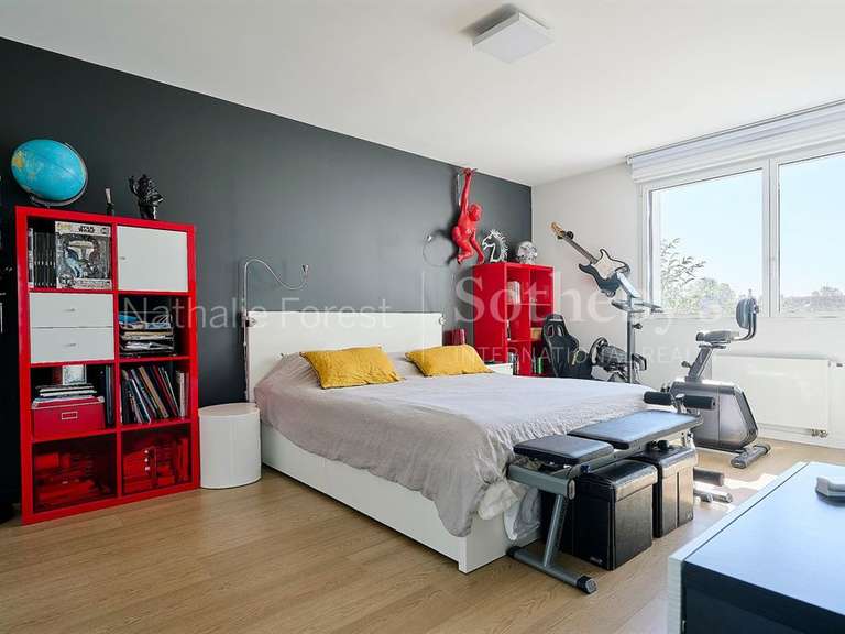 Maison Templeuve-en-Pévèle - 4 chambres - 217m²