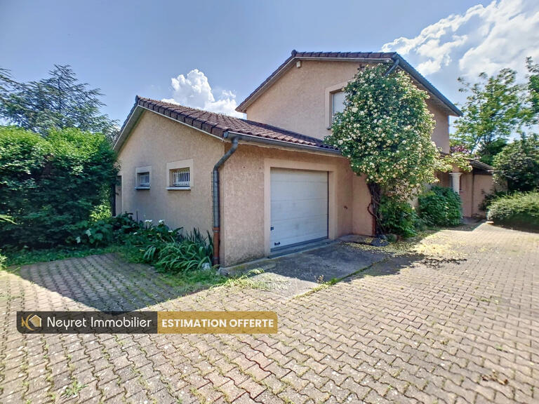 Vente Maison Ternay - 4 chambres
