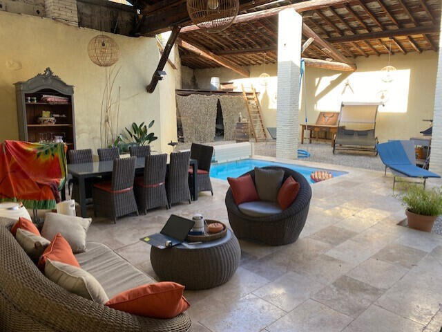 Vente Maison Ternay - 4 chambres