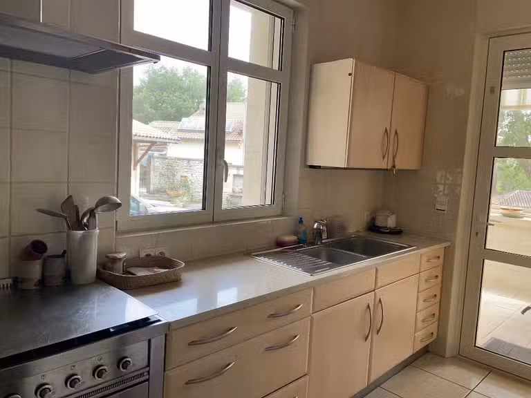 Maison Terrasson-Lavilledieu - 4 chambres - 247m²