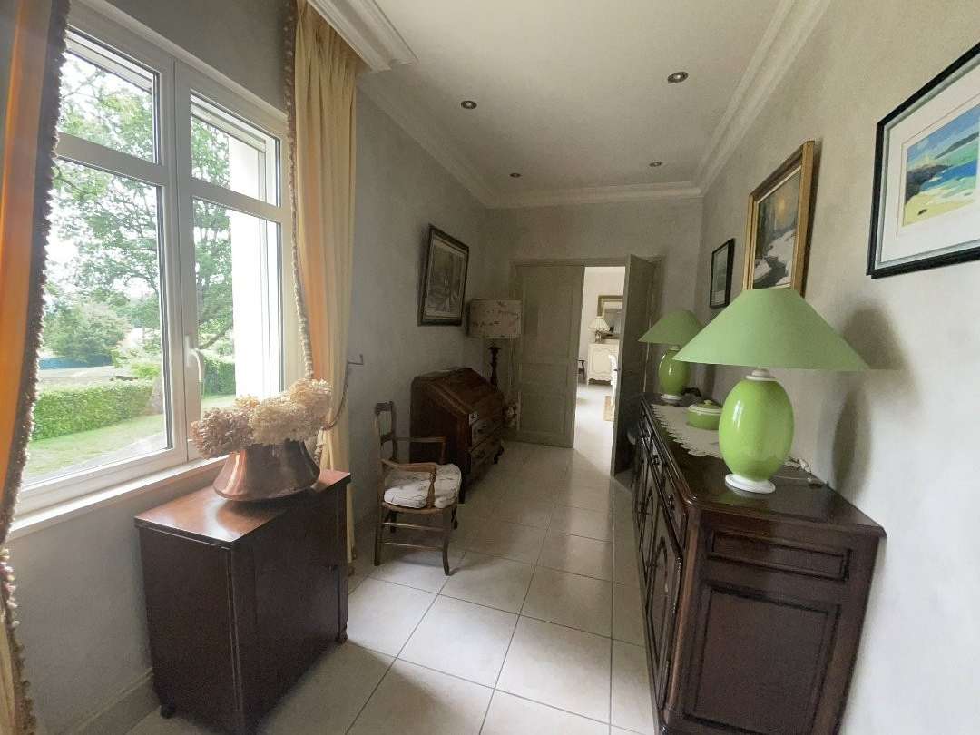 Maison Terrasson-Lavilledieu