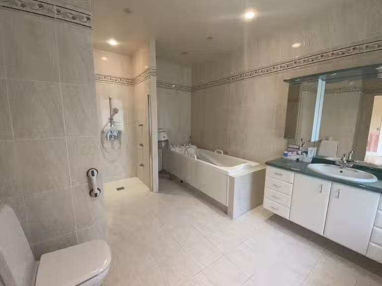 Maison Terrasson-Lavilledieu - 4 chambres - 247m²