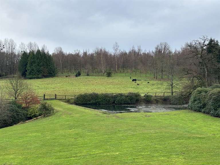 Maison Tessy-sur-Vire - 11 chambres - 446m²