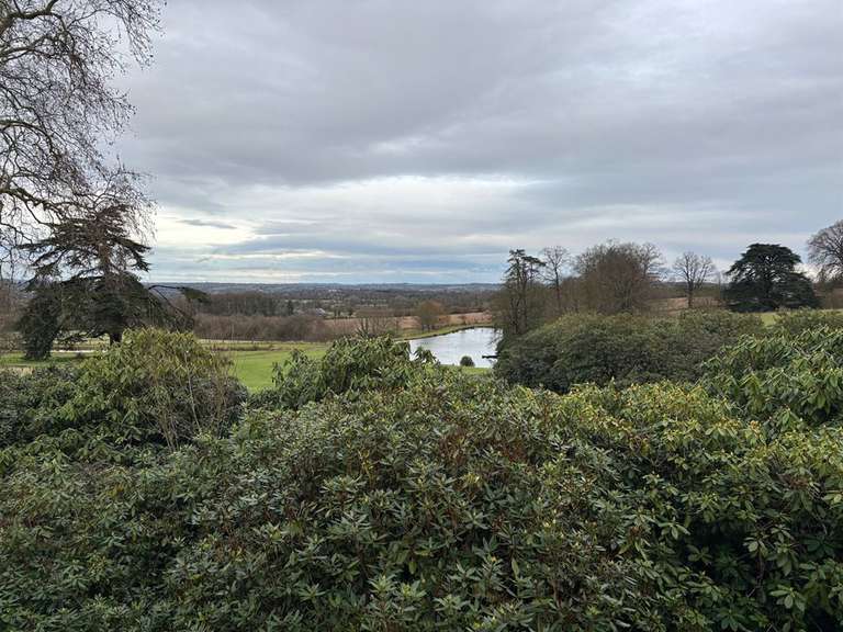 Maison Tessy-sur-Vire - 11 chambres - 446m²