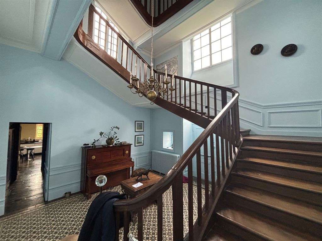 Maison Tessy-sur-Vire