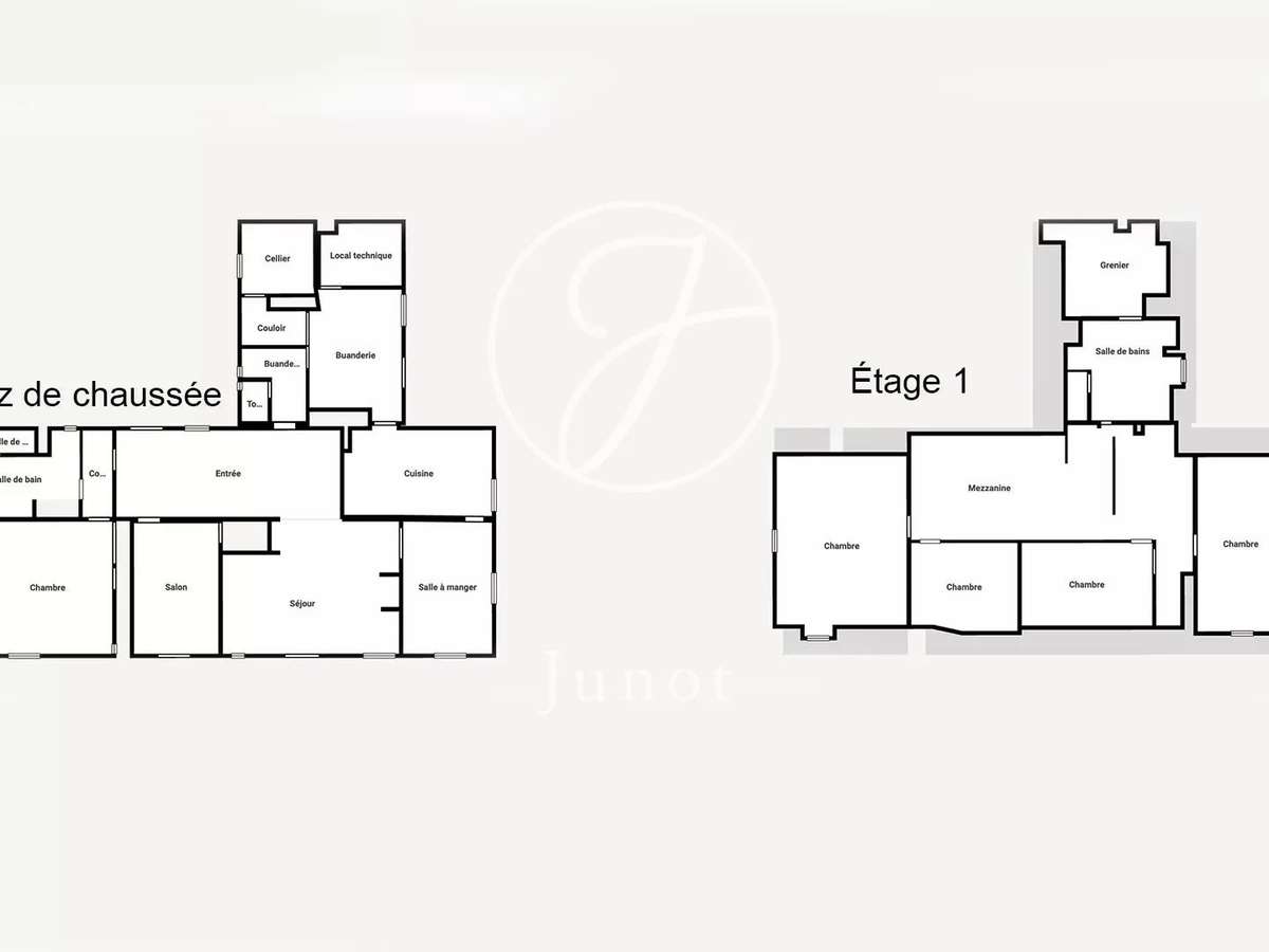 Maison Téteghem