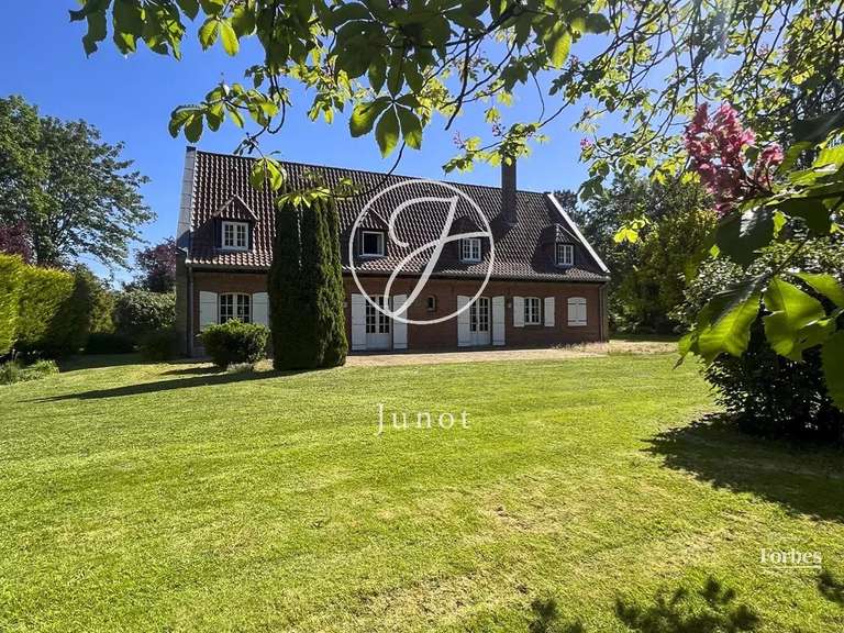 Maison Téteghem - 5 chambres - 310m²