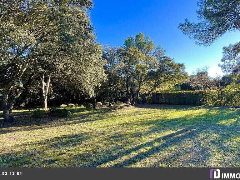Vente Maison Teyran - 3 chambres