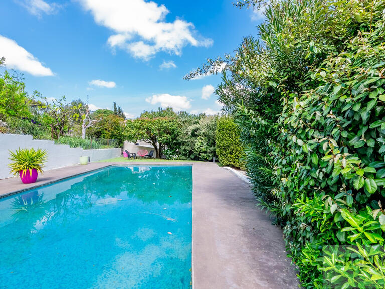 Maison Teyran - 4 chambres - 193m²