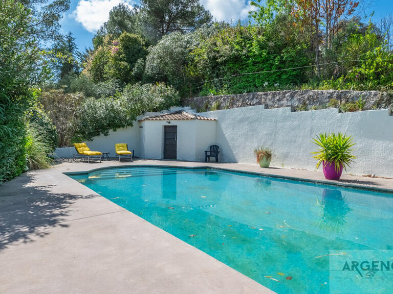 Maison Teyran - 4 chambres - 193m²