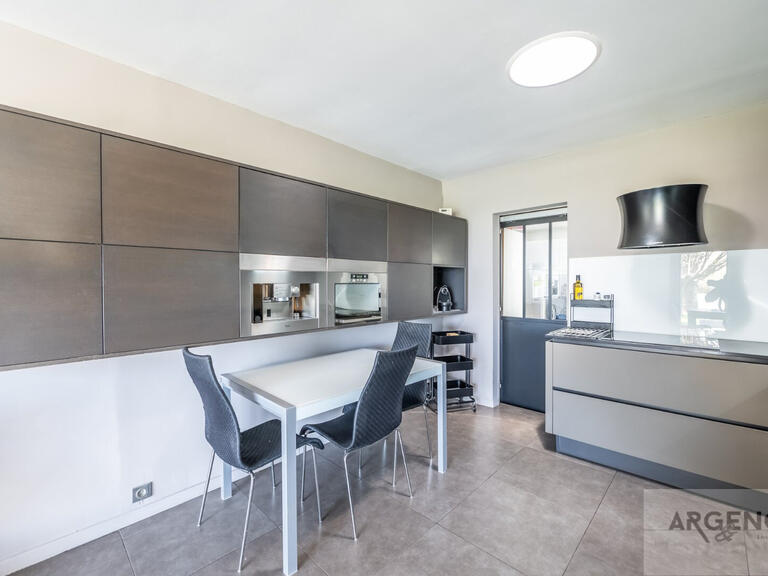 Maison Teyran - 4 chambres - 193m²